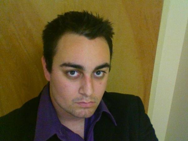 Date this charming United States man Nick from White Plains US7353