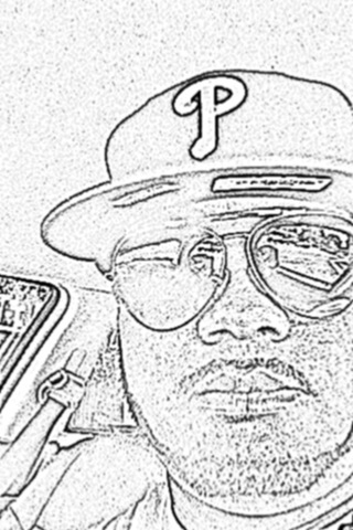 Date this athletic United States man DEEGOTTI from Elkins Park US7359