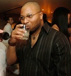 lovely United States man Omar from Chicago BR3572