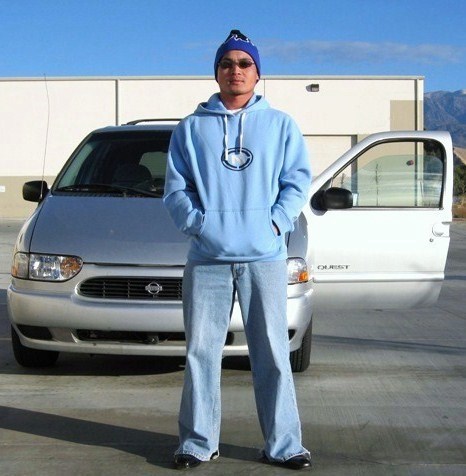 Date this charming United States man Lanceb2b from Perris US7383