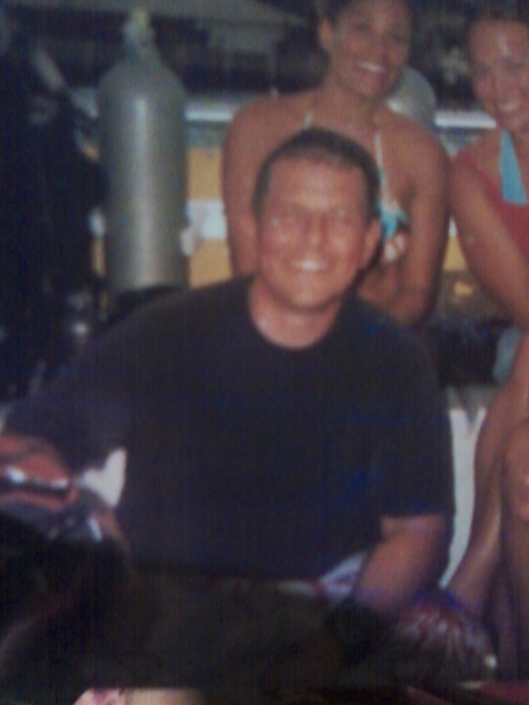 Date this foxy United States man David from Margate CO4970