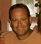 tall United States man  from St. Petersburg US7400