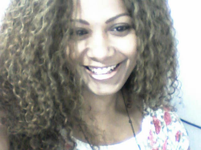 Date this exotic Brazil girl Simone from Rio de janeiro BR3587