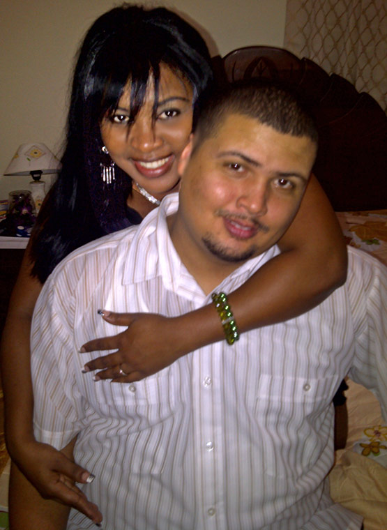 Date this attractive Brazil girl Thanks LatinEuro !!!! from Sao Paulo BR3588