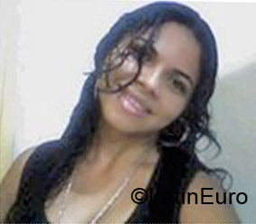 Date this charming Brazil girl Maria Aparecida from Rio De Janeiro BR3592