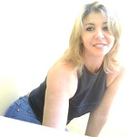 attractive Brazil girl Katia Regina from Itajai BR3593
