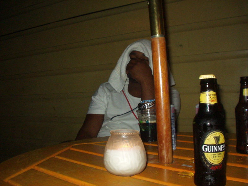 Date this young Jamaica man Javanune from Jamaican JM112