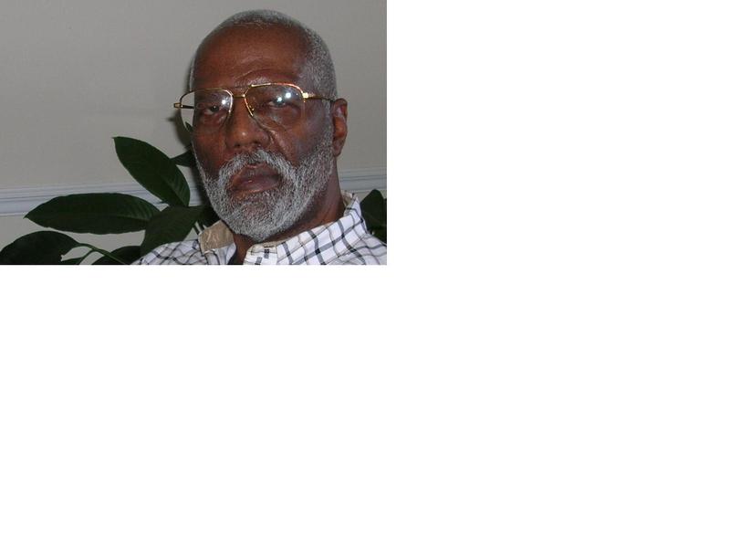 Date this beautiful United States man Gerald from Atlanta US7421