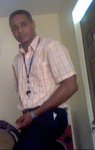 georgeous Dominican Republic man EDDY MANUEL from Puerto Plata DO5099