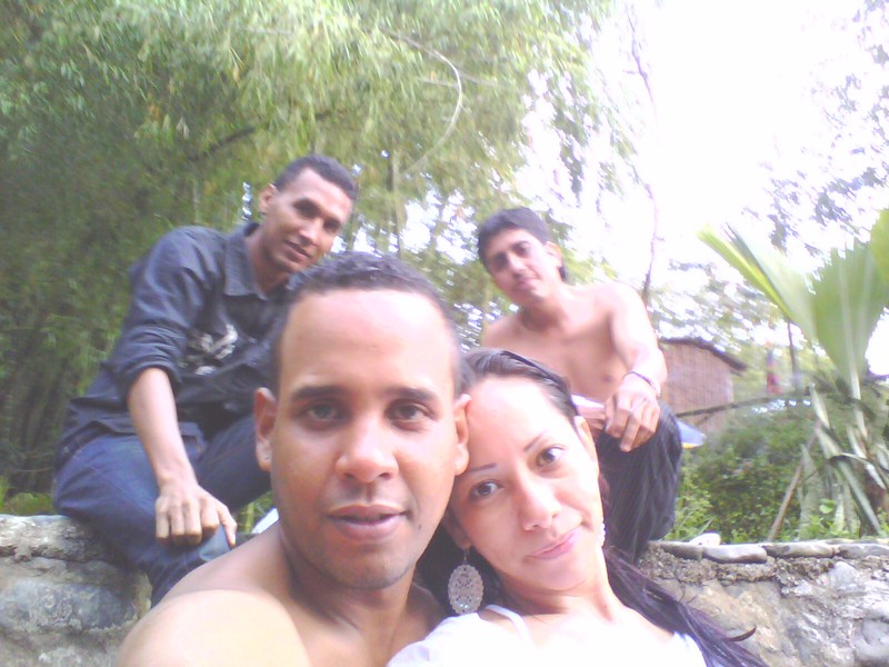 Date this nice looking Colombia man Keyn from Cali CO5006
