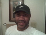 pretty United States man Derrick from Virginia Beach US7444