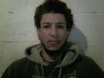 red-hot Dominican Republic man Alexander from Spm DO5111