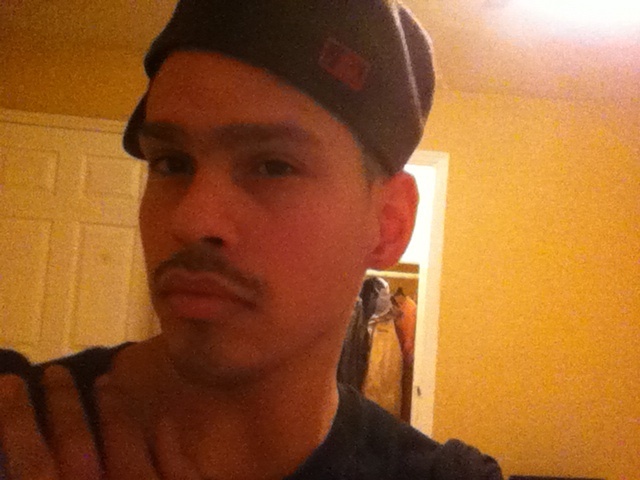 Date this tall United States man Urbanchefnyc from New York US7462