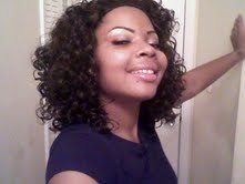 Date this hot United States girl Cheyenne from Atlanta US7468