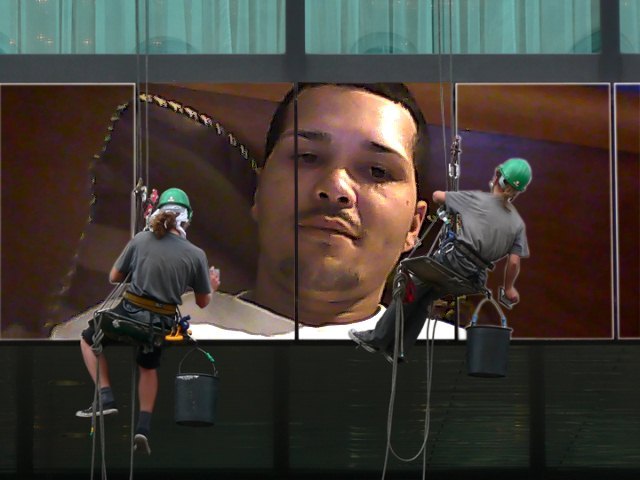 Date this good-looking United States man Luis from Worcester US7469