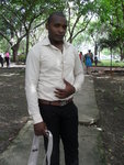 delightful Dominican Republic man Joel from San Pedro De Macoris DO5119