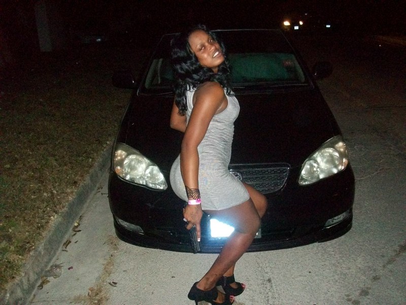 Date this funny Jamaica girl Sweetcandy from Montego Bay JM118