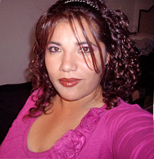 Date this delightful Mexico girl Rosa from Mexicali MX210