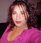 pretty Mexico girl Rosa from Mexicali MX210