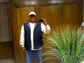 Date this hot United States man Damon from Oklahoma City US7477