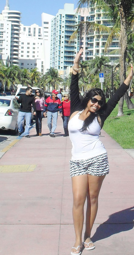 Date this passionate Brazil girl Camila from Rio De Janeiro BR3610