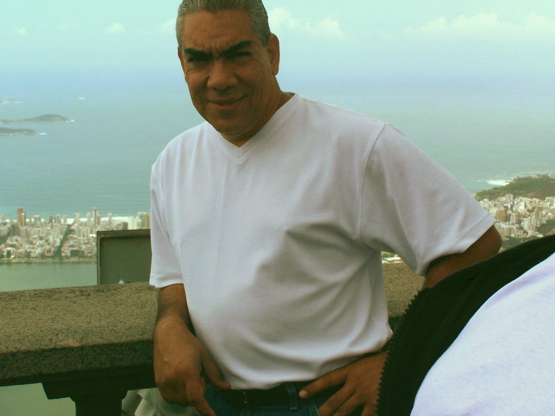 Date this athletic United States man Lemuelms from Jacksonville US7488