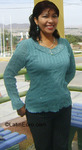 nice looking Peru girl Mariesther from Moquegua PE332