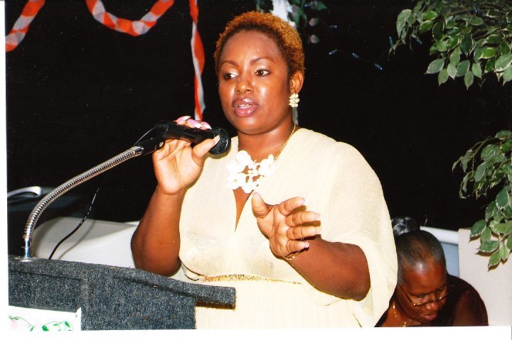 Date this exotic Jamaica girl Nikii from Montego Bay JM119