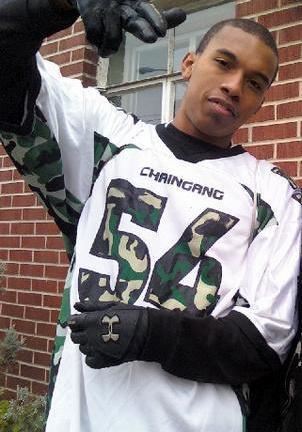 Date this attractive United States man Anthony from Middletown US7506