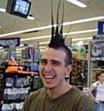 Date this exotic United States man Ditchminnow from San Antonio US7517