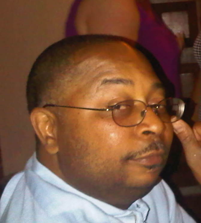 Date this happy United States man Mr.Green from Oakland US7532