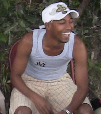 Date this delightful Dominican Republic man Japiun from San Cristobal DO5147