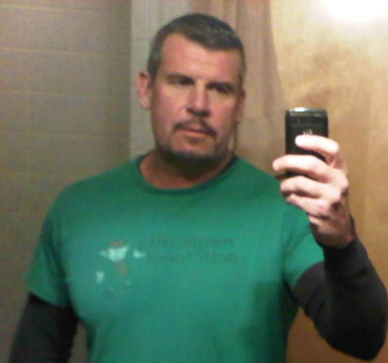 Date this funny Brazil man Michael7007 from Atlanta BR3637