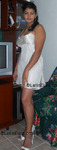 athletic Honduras girl Celia Karina from Tegucigalpa HN224