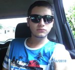 hot Colombia man Jhon jairo gira from Armenia Quindio CO5109