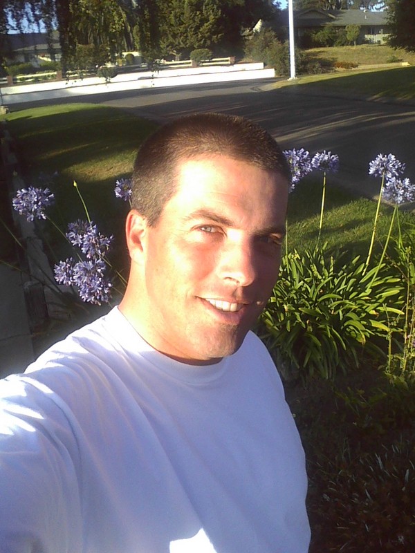 Date this hard body United States man Startover123 from Santa Maria US7581