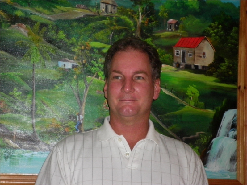 Date this young United States man Islandmichael from Mandeville US7593