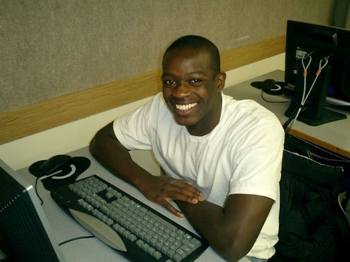 Date this passionate United States man Khary from Philadelphia US7600