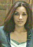 beautiful Honduras girl Kenia from San Pedro Sula HN226