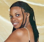 lovely United States girl  from New york US7604