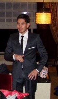 Date this athletic Mexico man Alejandro84 from Morelia MX216