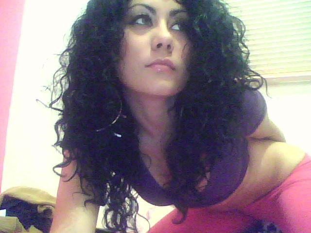 Date this sensual Mexico girl Stefanias from Mexico MX217