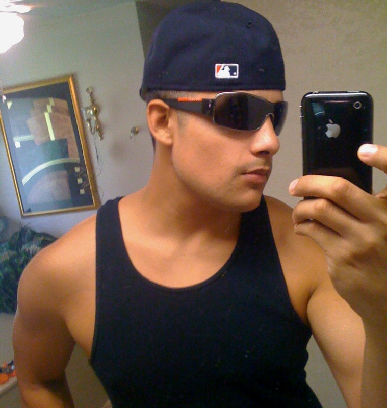 Date this pretty United States man Brian from Dallas US7618