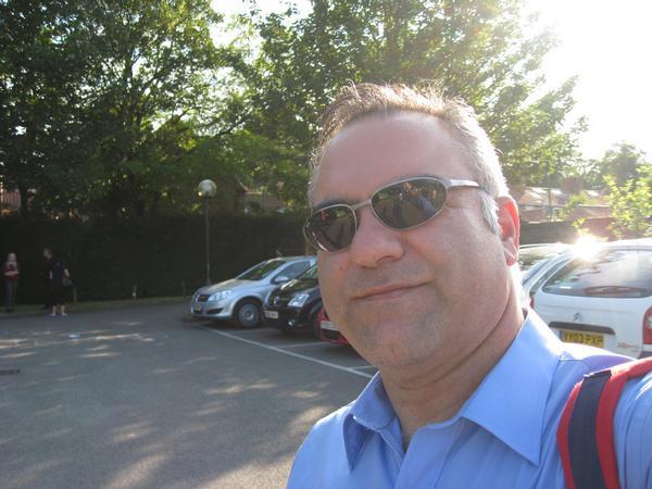 Date this exotic United States man Daniel.walter from California US7627