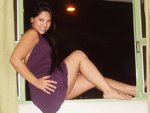 delightful Brazil girl  from Goiania BR3674