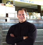 young United States man James from Dallas US7637