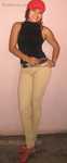 stunning Honduras girl Delmis from San Pedro Sula HN229