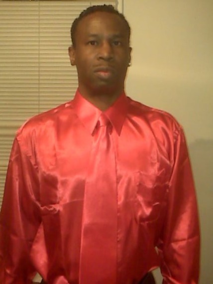 Date this hot United States man MAGIC from Macon US7642