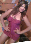 good-looking Ecuador girl Lizbeth Marcela from Ambato EC34