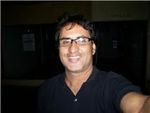 beautiful Colombia man Cesar A from Santa Marta CO5184